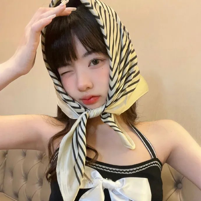 牛郎织女粤语